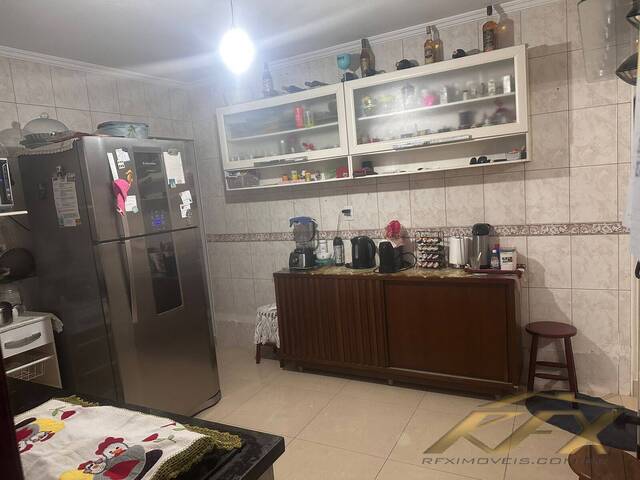 #V014 - Apartamento para Venda em Santos - SP