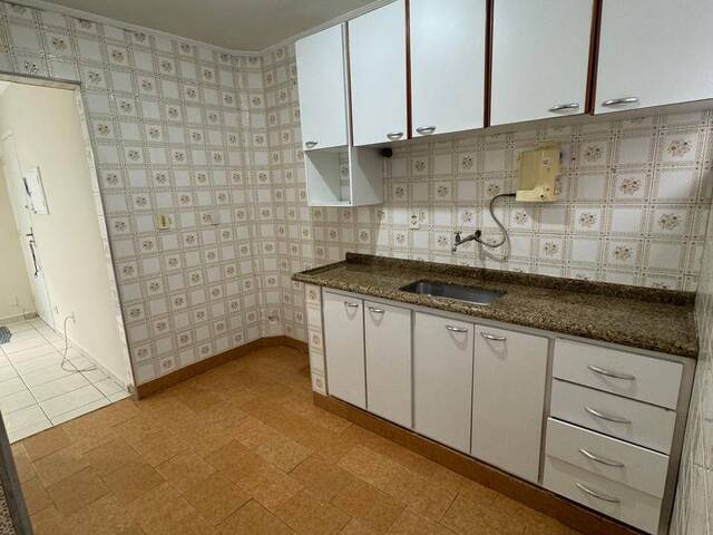 Apartamento para Venda em Santos - 5