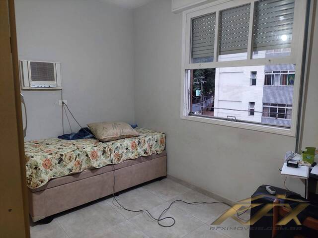 Apartamento para Venda em Santos - 4