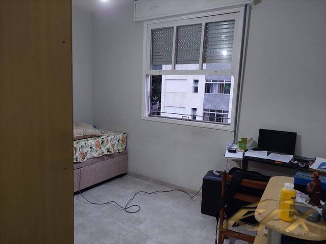 Apartamento para Venda em Santos - 5