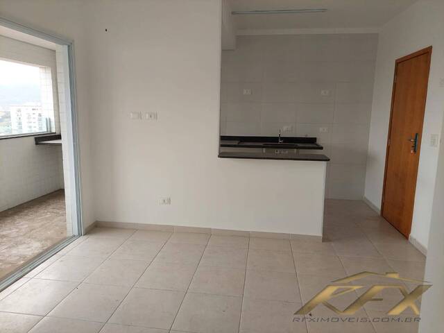 Apartamento para Venda em Santos - 5