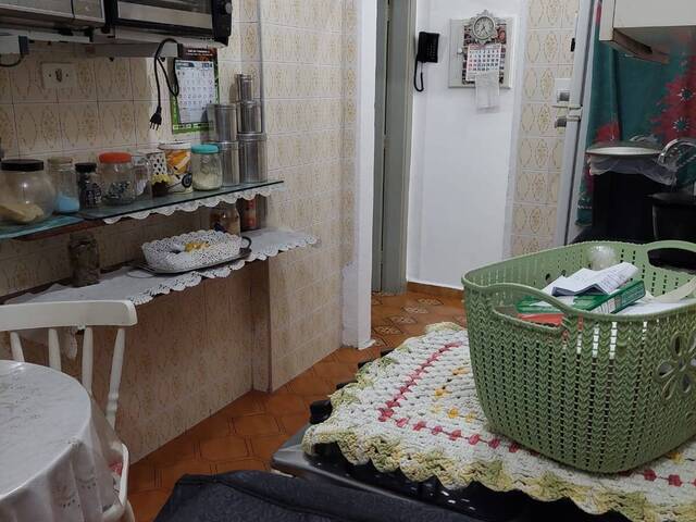 Apartamento para Venda em Santos - 4