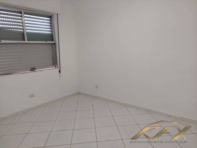 #V021 - Apartamento para Venda em Santos - SP