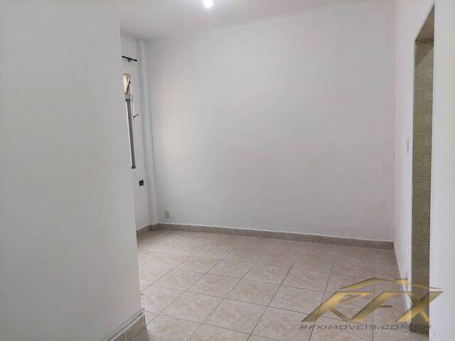 #L005 - Apartamento para Locação em Santos - SP