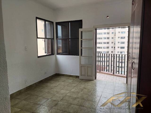 Apartamento para Locação em Santos - 4