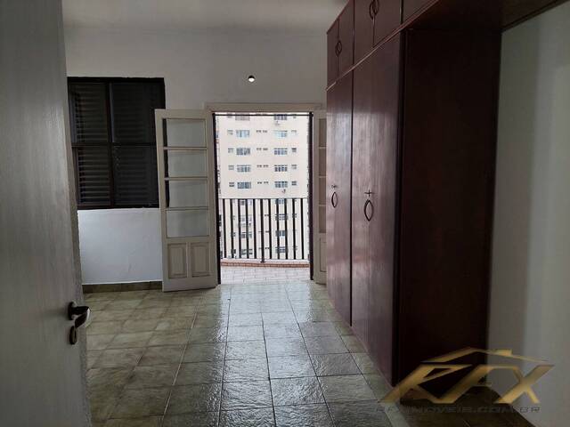 Apartamento para Locação em Santos - 5