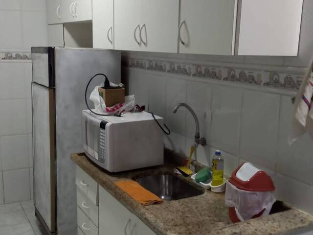 #V026 - Apartamento para Venda em Santos - SP - 3